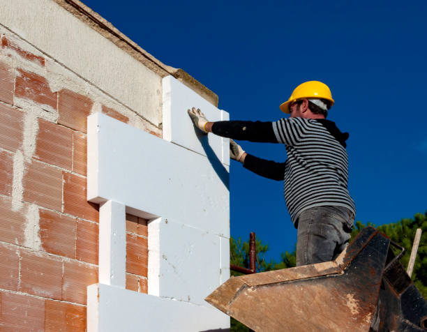 Best Insulation Maintenance and Repair in Hideaway, TX