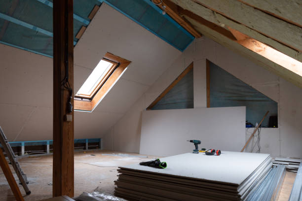 Best Commercial Insulation in Hideaway, TX