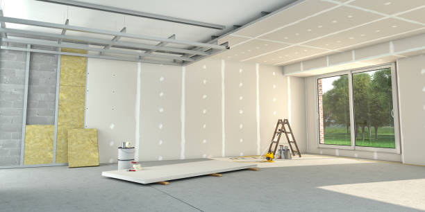 Best Insulation for Specific Applications in Hideaway, TX