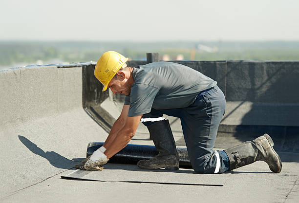 Best Eco-Friendly Insulation in Hideaway, TX