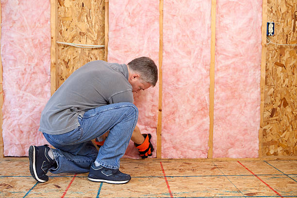 Best Geographic-Specific Insulation Services in Hideaway, TX